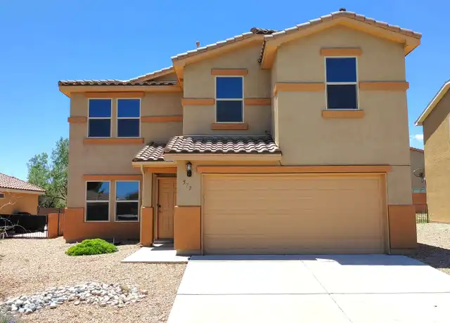 Property at 573 Creekside Ave SW, Los Lunas, NM, 87031, 3 beds, 2.5 baths, [object Object]