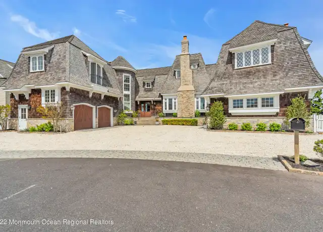 Property at 459 Normandy Dr, Mantoloking, NJ, 08738, 5 beds, 3.5 baths, [object Object]
