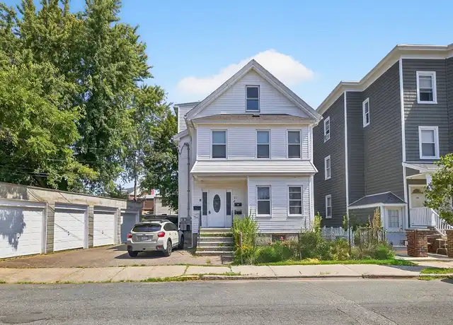 Property at 27 Joseph St Unit 3, Somerville, MA, 02143, 1 bed, 1 bath, [object Object]