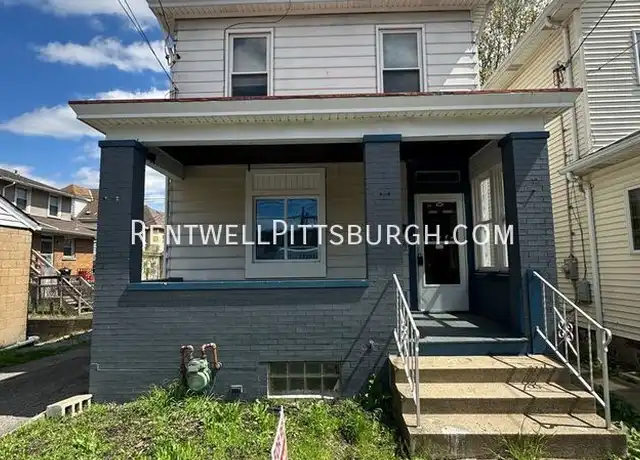 Property at 1093 Dohrman St, Mc Kees Rocks, PA, 15136, 3 beds, 2 baths, [object Object]