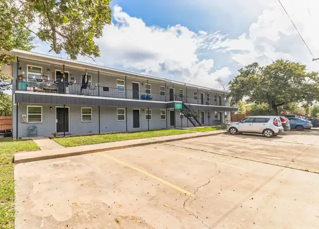 Property at 306 Calhoun Dr Unit 6, Rockdale, TX, 76567, 1 bed, 1 bath, [object Object]