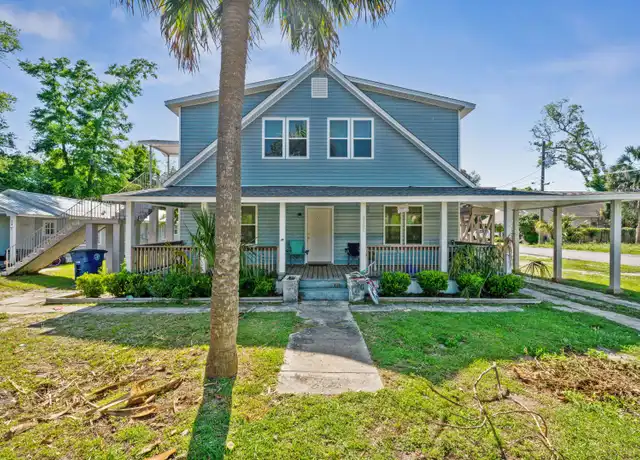 Property at 119 College Ave #5, Panama City, FL, 32401, 2 beds, 1 bath, [object Object]