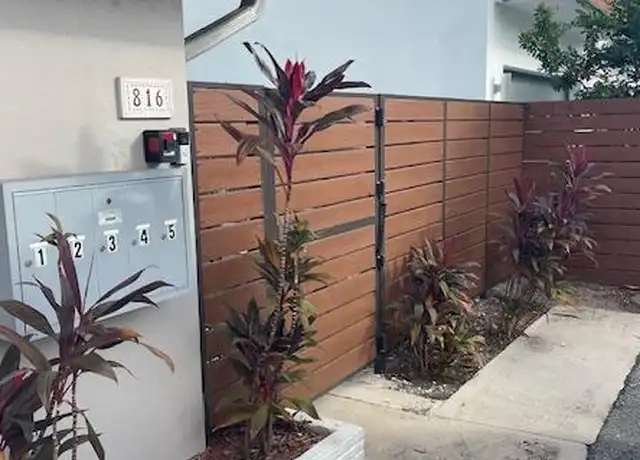 Property at 816 NE 17th Ave #1, Fort Lauderdale, FL, 33304, 1 bed, 1 bath, [object Object]