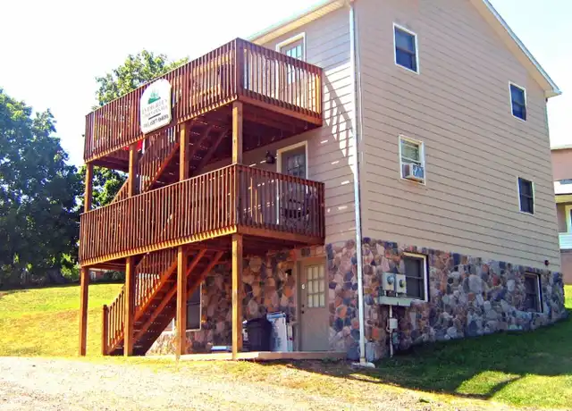 Property at 203 E College Ave Unit 3, Frostburg, MD, 21532, 2 beds, 1 bath, [object Object]