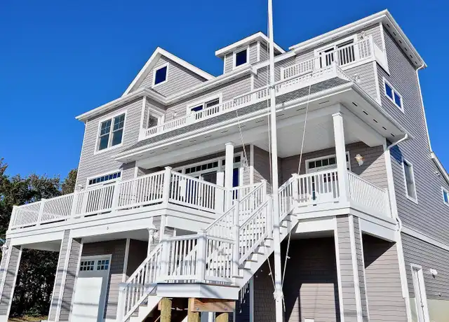 Property at 6 N Bayview Ave, Seaside Park, NJ, 08752, 7 beds, 5.5 baths, [object Object]