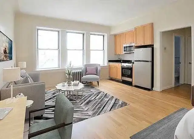 Property at 117 W 13th St Unit 7, New York, NY, 10011, 0 beds, 1 bath, [object Object]
