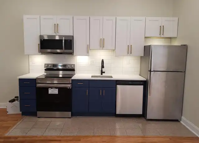 Property at 2008 Chestnut St Unit 4, Philadelphia, PA, 19103, 1 bed, 1 bath, [object Object]