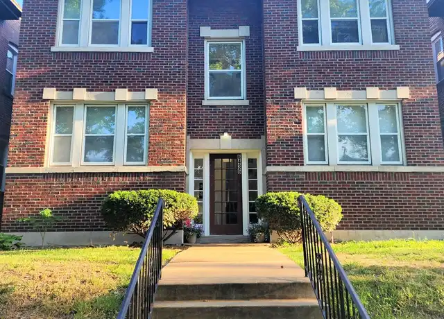 Property at 6436 Alamo Ave Unit 6436 Alamo 1E, Clayton, MO, 63105, 2 beds, 1 bath, [object Object]