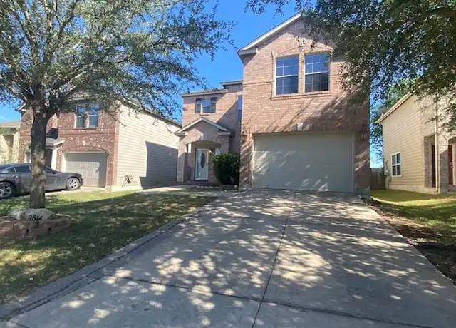 Property at 9814 Carswell Peak, San Antonio, TX, 78245, 4 beds, 2.5 baths, [object Object]