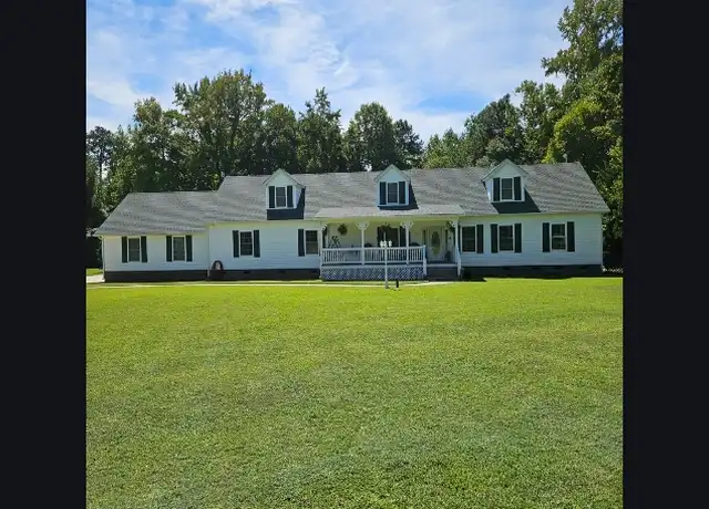 Property at 6151 Harrisontown Rd, Rocky Mount, NC, 27804, 4 beds, 3.5 baths, [object Object]