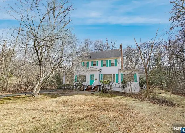 Property at 115 Jones Rd, Englewood, NJ, 07631, 5 beds, 2.5 baths, [object Object]