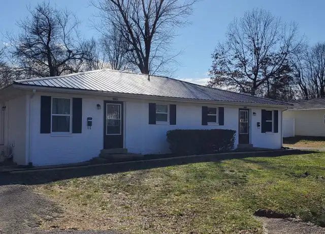 Property at 1707 Dodson St Unit 1705, Murray, KY, 42071, 2 beds, 1 bath, [object Object]