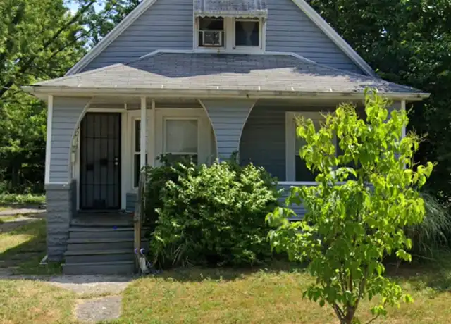 Property at 3011 E 125th St, Cleveland, OH, 44120, 3 beds, 1 bath, [object Object]