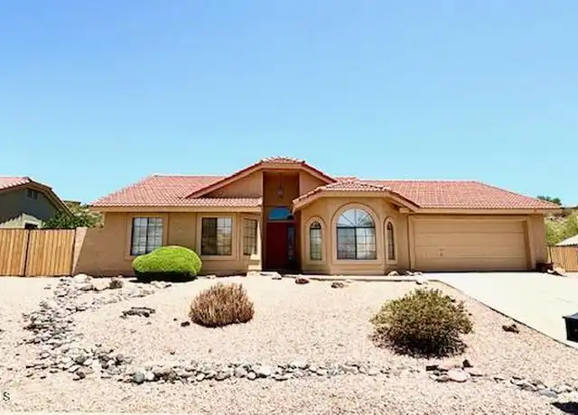Property at 15104 E Greene Valley Dr, Fountain Hills, AZ, 85268, 4 beds, 2 baths, [object Object]