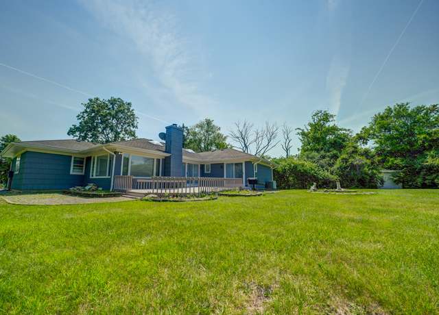 Photo of 11460 75th St, Burr Ridge, IL 60527