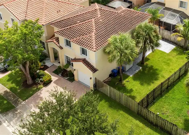 Property at 3864 SW 169th Ter #3864, Miramar, FL, 33027, 4 beds, 2.5 baths, [object Object]