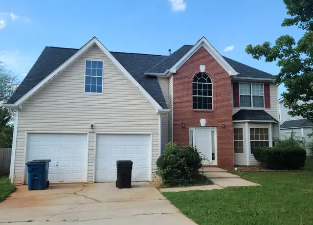 Property at 165 Concord Ter, McDonough, GA, 30253, 4 beds, 2.5 baths, [object Object]