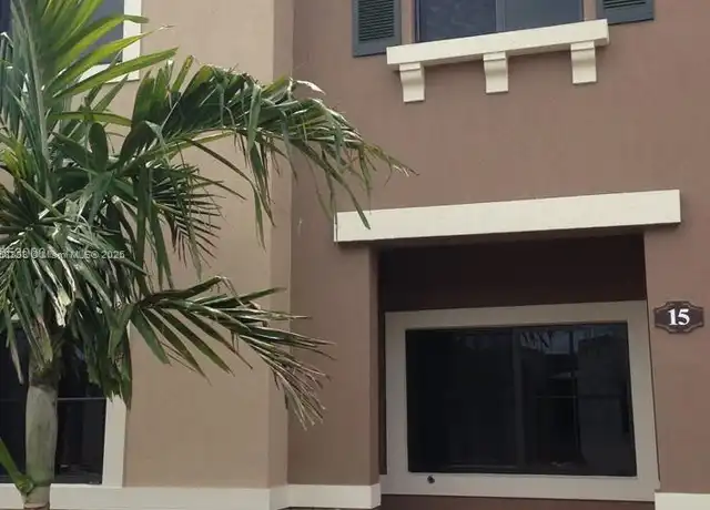 Property at 22411 SW 88th Pl Unit 15-26, Cutler Bay, FL, 33190, 3 beds, 2.5 baths, [object Object]