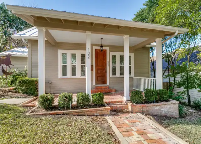 Property at 102 Morse St, San Antonio, TX, 78209, 3 beds, 4.5 baths, [object Object]