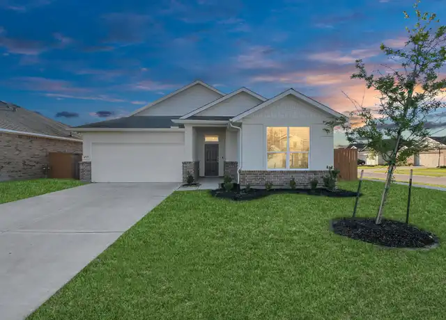 Property at 10643 Cascade Creek Dr, Rosharon, TX, 77583, 3 beds, 2 baths, [object Object]