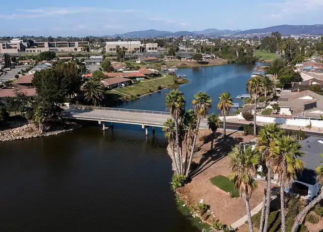 Property at Barham Villas - 570 E Barham Dr, San Marcos, CA, 92078, 2 beds, 1-2 bath, [object Object]