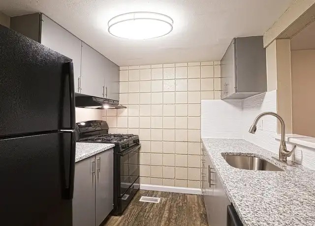 Property at Capital at St. Charles - 10 San Miguel Dr, St Charles, MO, 63303, 1 bed, 1 bath, [object Object]