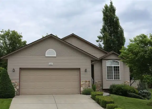 Property at 217 S Coho Rd, Post Falls, ID, 83854, 4 beds, 3 baths, [object Object]