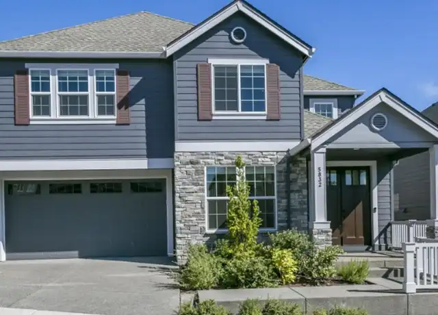 Property at 5832 NW Bannister Dr, Portland, OR, 97229, 5 beds, 3.5 baths, [object Object]