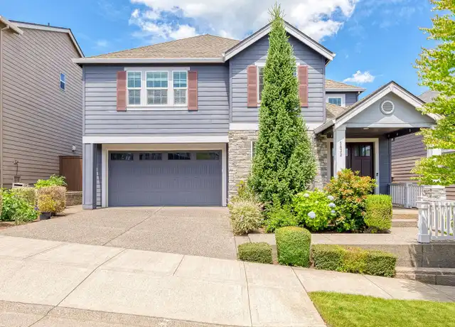 Property at 5832 NW Bannister Dr, Portland, OR, 97229, 5 beds, 3.5 baths, [object Object]