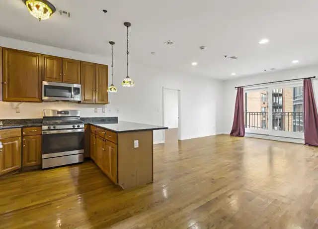 Property at 109 Jackson St Unit 3B, Hoboken, NJ, 07030, 2 beds, 2 baths, [object Object]