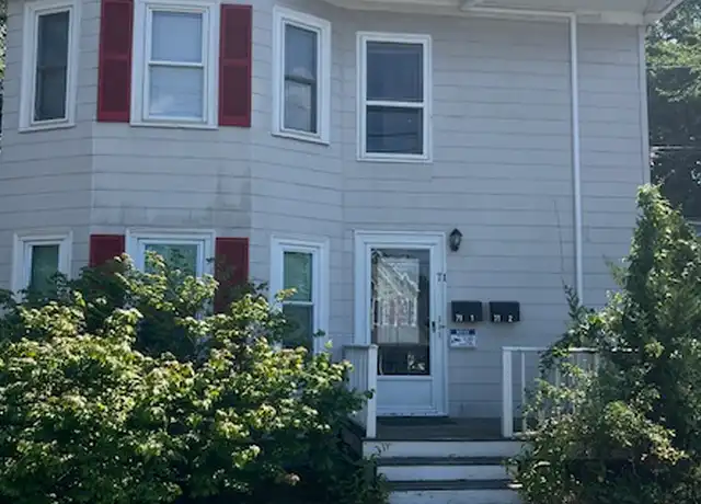 Property at 71 Morse St Unit 1, Norwood, MA, 02062, 2 beds, 1 bath, [object Object]