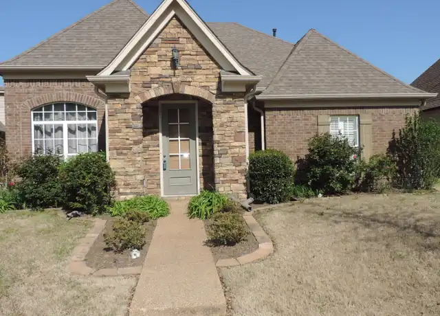 Property at 5784 Bedford Loop E, Southaven, MS, 38672, 3 beds, 2 baths, [object Object]