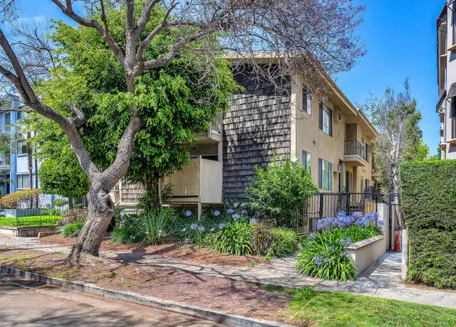 Property at 1644 Camden Ave Unit 06, Los Angeles, CA, 90025, 1 bed, 1 bath, [object Object]