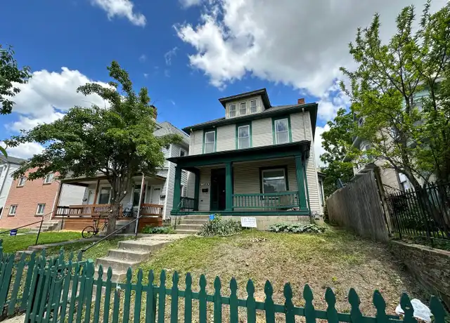 Property at 1462 Indianola Ave Unit 1462, Columbus, OH, 43201, 7 beds, 5 baths, [object Object]