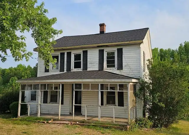 Property at 38 Cedar RD, Haynesville, VA, 22472, 3 beds, 1 bath, [object Object]