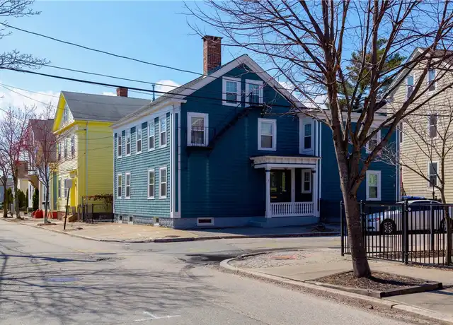 Property at 2 Ringgold St Unit 2, Providence, RI, 02903, 2 beds, 1 bath, [object Object]