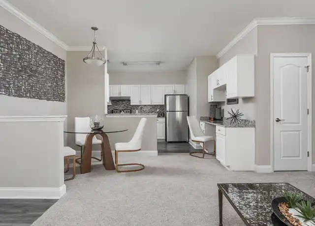 Property at The Village at Auburn Apartments - 801 E Woodcroft Pkwy, Durham, NC, 27713, 1 bed, 1 bath, [object Object]
