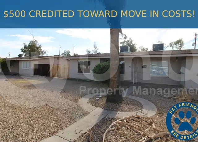 Property at 316 S Allen Unit 2, Mesa, AZ, 85204, 2 beds, 1 bath, [object Object]