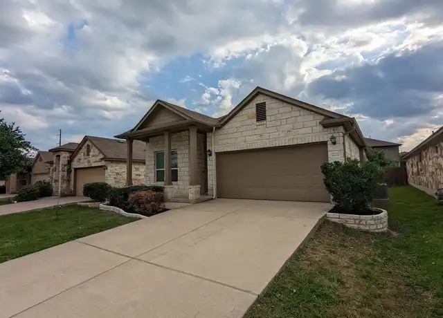 Property at 11608 Yeadon Way, Austin, TX, 78717, 3 beds, 2 baths, [object Object]