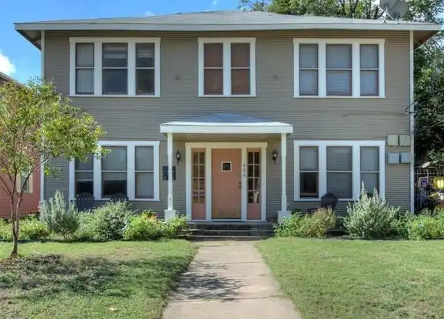 Property at 806 E Ashby Pl Unit 1, San Antonio, TX, 78212, 1 bed, 1 bath, [object Object]