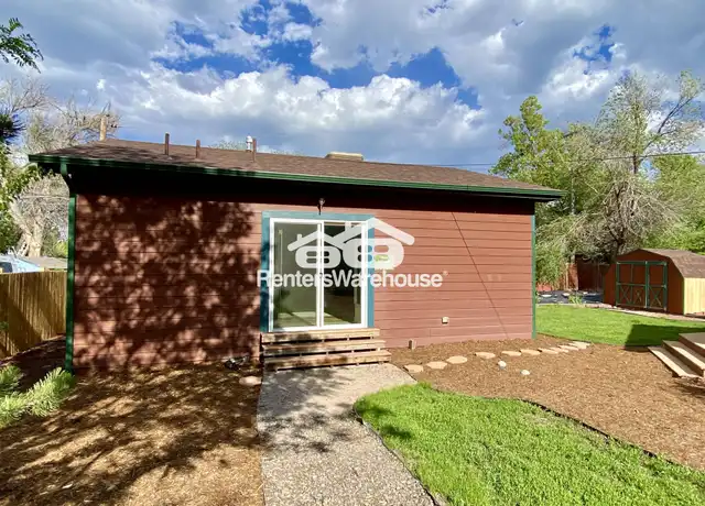 Property at 1280 Van Gordon St, Lakewood, CO, 80401, 1 bed, 1 bath, [object Object]