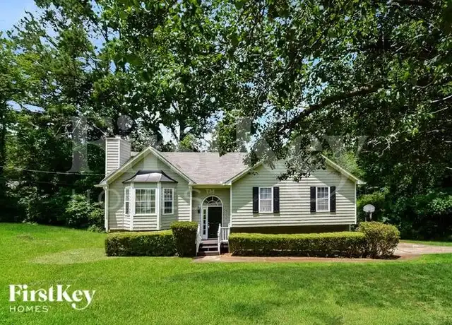Property at 4112 Springridge Trce, Powder Springs, GA, 30127, 4 beds, 2.5 baths, [object Object]