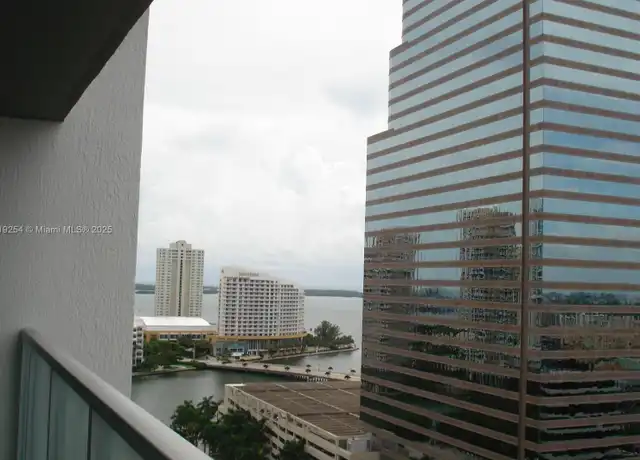 Property at 500 Brickell Ave #2008, Miami, FL, 33131, 1 bed, 1 bath, [object Object]