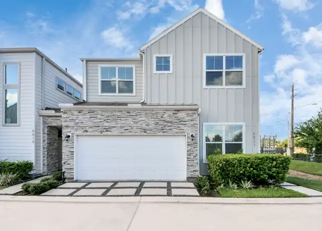 Property at 8821 Hollister Pine Ct, Houston, TX, 77080, 3 beds, 2.5 baths, [object Object]