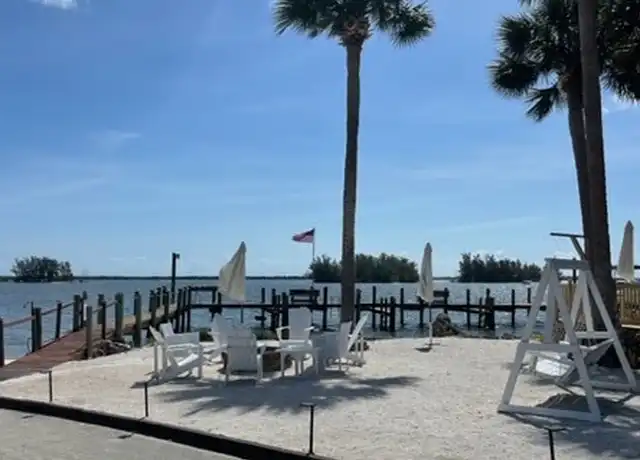 Property at 11330 S Indian River Dr Unit 17, Sebastian, FL, 32958, 1 bed, 1 bath, [object Object]