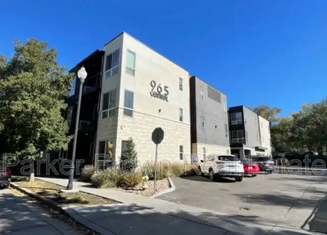 Property at 965 S 200 W Unit 108, Salt Lake City, UT, 84101, 1 bed, 1 bath, [object Object]