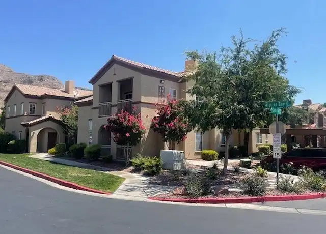 Property at 10150 Cedar Key Ave #102, Las Vegas, NV, 89129, 2 beds, 2 baths, [object Object]
