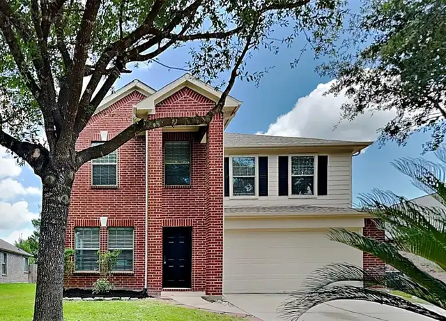 Property at 4506 Clemwood Ln, Kingwood, TX, 77345, 4 beds, 2.5 baths, [object Object]