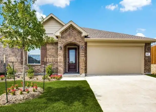 Property at 1227 Timberfalls Dr, Anna, TX, 75409, 4 beds, 2 baths, [object Object]