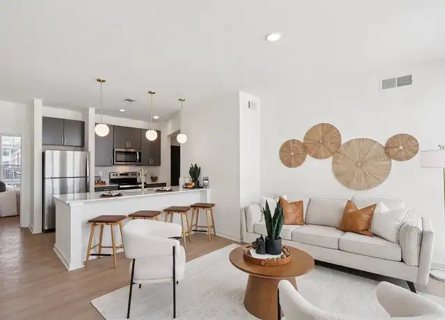 Property at Commodore Old Town Manchester - 15 W 7th St, Richmond, VA, 23224, 2 beds, 2 baths, [object Object]